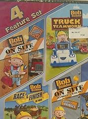 Bob builder feature for sale  Delivered anywhere in USA 