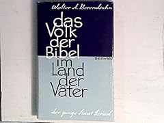 Volk bibel land gebraucht kaufen  Wird an jeden Ort in Deutschland