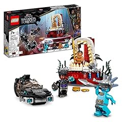 Lego 76213 marvel d'occasion  Livré partout en France