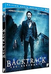 Backtrack revenants blu d'occasion  Livré partout en France