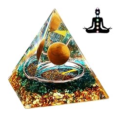 Ckbuity crystal orgone for sale  Delivered anywhere in Ireland