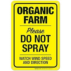 Organic farm please for sale  Delivered anywhere in USA 