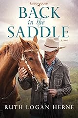 Back saddle novel for sale  Delivered anywhere in USA 