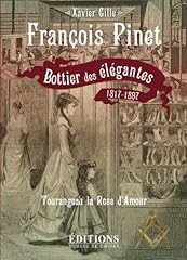 François pinet bottier d'occasion  Livré partout en France