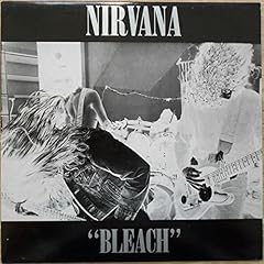 Bleach tupelo 1989 for sale  Delivered anywhere in UK