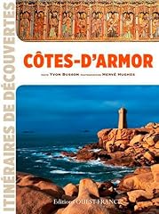 Côtes armor d'occasion  Livré partout en Belgiqu