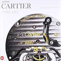 Cartier time art for sale  Delivered anywhere in USA 