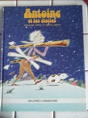 Antoine étoiles d'occasion  Livré partout en France