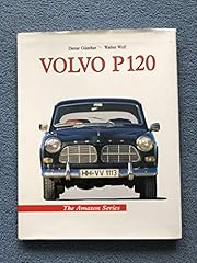 Volvo p120. amazon for sale  Delivered anywhere in Ireland