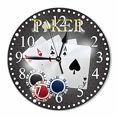 Keepsuper clock poker for sale  Delivered anywhere in USA 