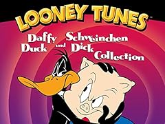 Looney tunes daffy gebraucht kaufen  Wird an jeden Ort in Deutschland