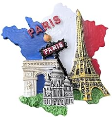 Paris reise souvenirs gebraucht kaufen  Wird an jeden Ort in Deutschland