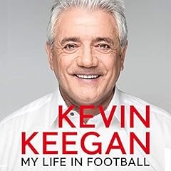 Life football autobiography for sale  Delivered anywhere in UK