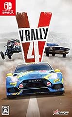Rally switch usato  Spedito ovunque in Italia 