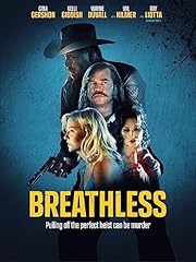 Breathless for sale  Delivered anywhere in UK