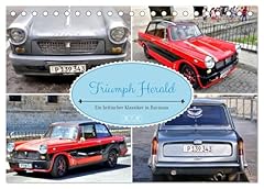 Triumph herald britischer gebraucht kaufen  Wird an jeden Ort in Deutschland
