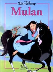 Classique disney mulan d'occasion  Livré partout en France