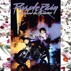 Purple rain d'occasion  Livré partout en France