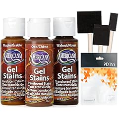 Americana gel stain for sale  Delivered anywhere in USA 