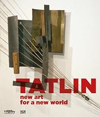 Tatlin new art usato  Spedito ovunque in Italia 