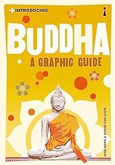 Introducing buddha graphic for sale  Delivered anywhere in UK
