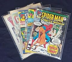 Enigma comic book for sale  Delivered anywhere in UK