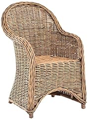 Esszimmer sessel rattan gebraucht kaufen  Wird an jeden Ort in Deutschland