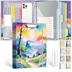 Ring inch binder for sale  Delivered anywhere in USA 