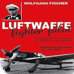 Luftwaffe fighter pilot d'occasion  Livré partout en France