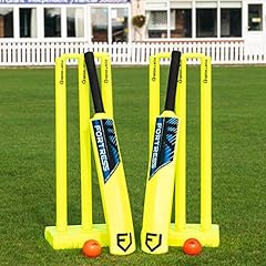 Fortress garden cricket for sale  Delivered anywhere in UK