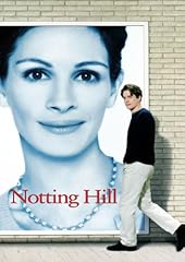 Notting hill for sale  Delivered anywhere in UK