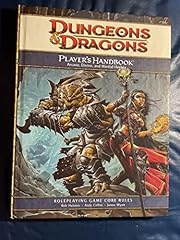 Dungeons dragons player for sale  Delivered anywhere in USA 