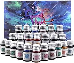 Colors calligraphy ink for sale  Delivered anywhere in USA 