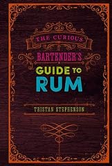 Curious bartender guide for sale  Delivered anywhere in UK