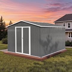 Outdoor storage shed for sale  Delivered anywhere in USA 
