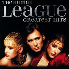 Human league greatest for sale  Delivered anywhere in Ireland