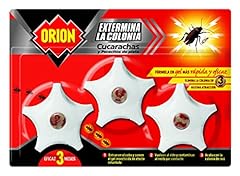 Orion insetticida cucas usato  Spedito ovunque in Italia 