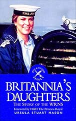 Britannia daughters story for sale  Delivered anywhere in UK
