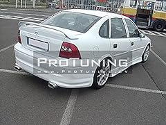 Rear trunk spoiler for sale  Delivered anywhere in UK