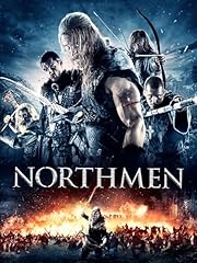 Northmen for sale  Delivered anywhere in UK