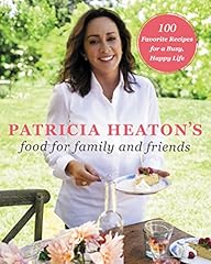 Patricia heaton food for sale  Delivered anywhere in USA 