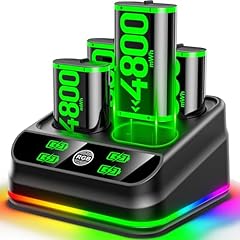 4800mwh batteria controller usato  Spedito ovunque in Italia 