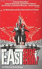 East side story gebraucht kaufen  Wird an jeden Ort in Deutschland