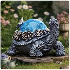 Vlyrofea outdoor turtle for sale  Delivered anywhere in USA 