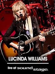 Lucinda williams live for sale  Delivered anywhere in USA 