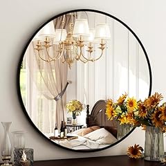 Harritpure round mirror for sale  Delivered anywhere in USA 