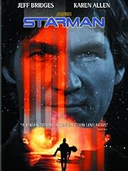 Starman, used for sale  Delivered anywhere in USA 