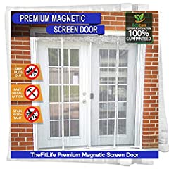 Double door magnetic for sale  Delivered anywhere in Ireland