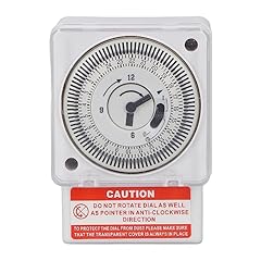 Timer meccanico 189 usato  Spedito ovunque in Italia 