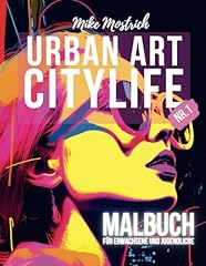 Urban art citylife gebraucht kaufen  Wird an jeden Ort in Deutschland